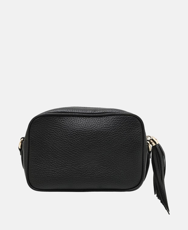Gucci Leather cross body bag
