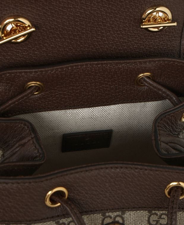 Gucci Backpack Ophidia