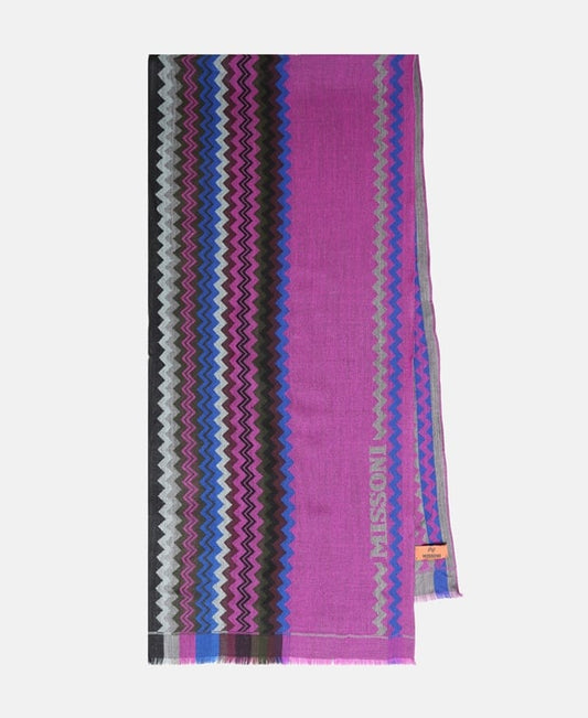 Missoni Wool scarf