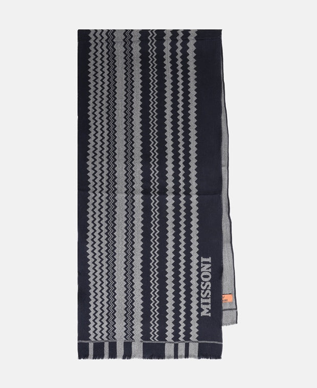 Missoni Wool scarf
