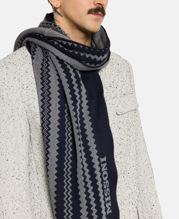 Missoni Wool scarf