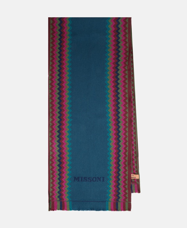 Missoni Wool scarf
