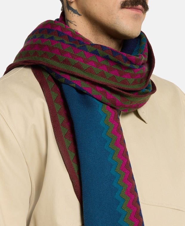 Missoni Wool scarf