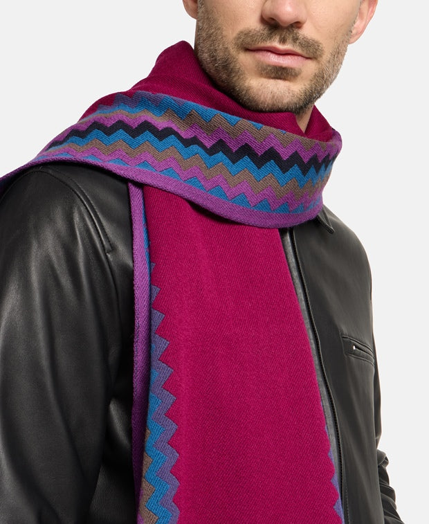 Missoni Wool scarf