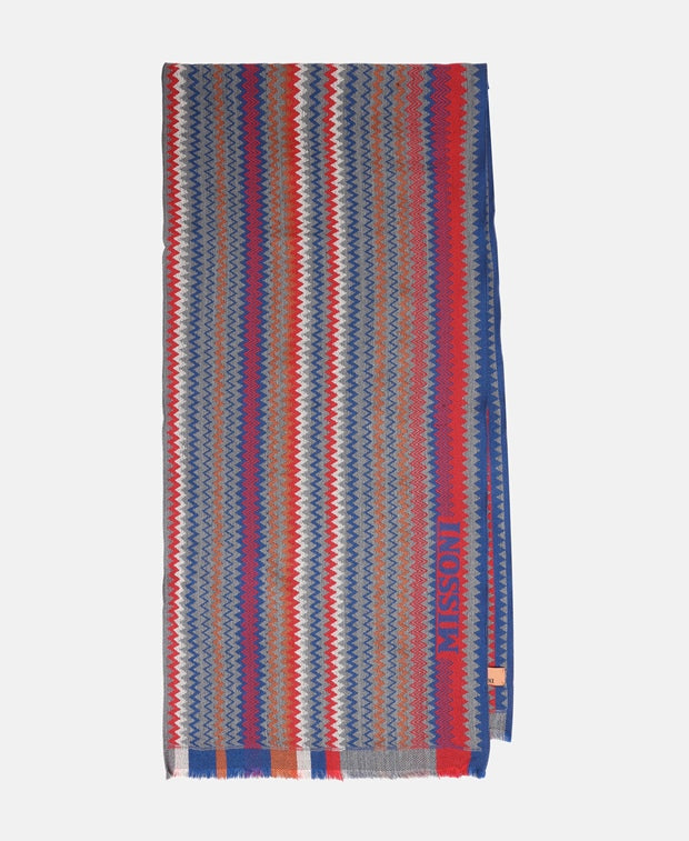 Missoni Wool scarf