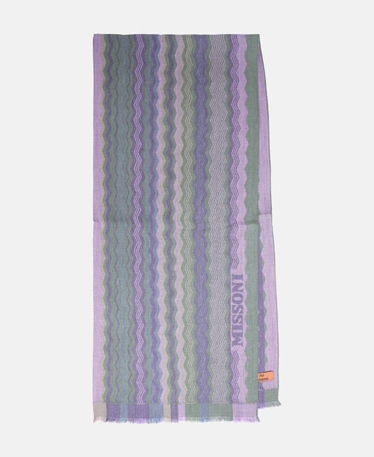 Missoni Wool scarf