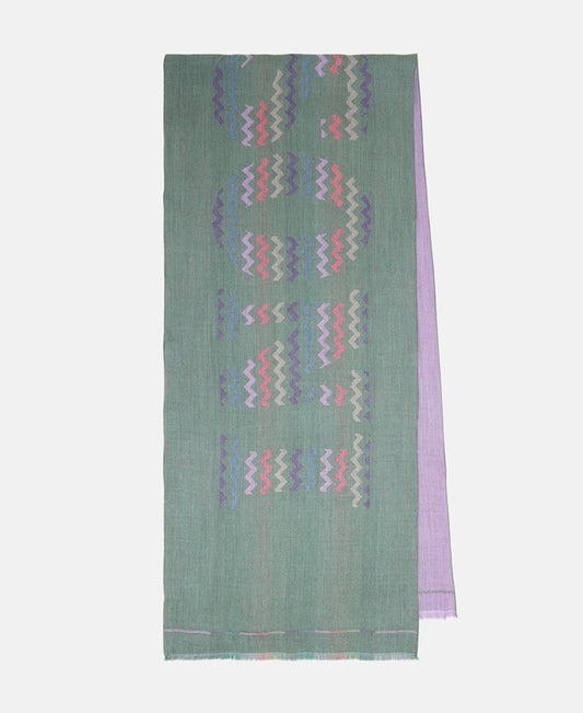 Missoni Wool scarf