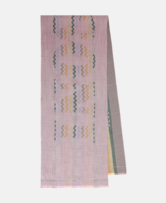 Missoni Wool scarf