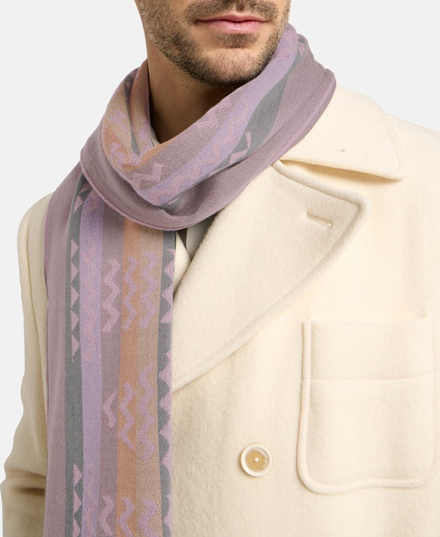 Missoni Wool scarf
