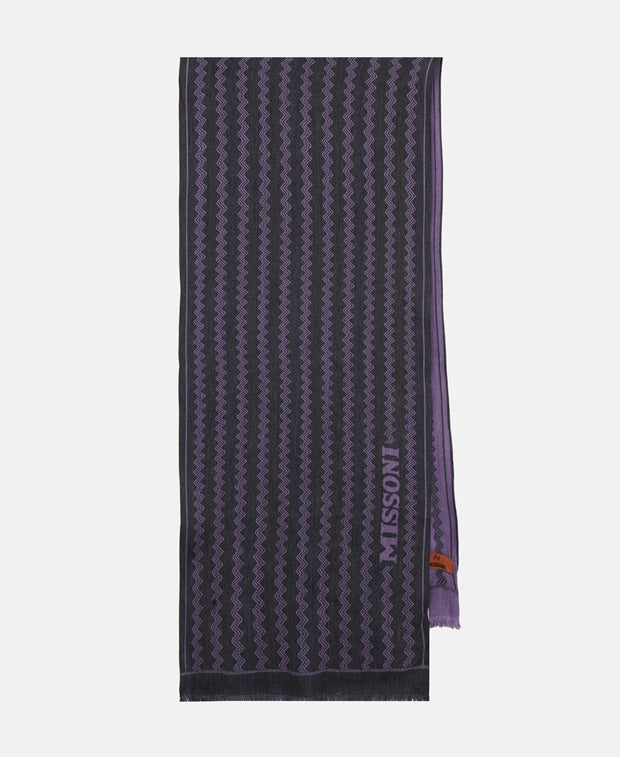 Missoni Wool scarf