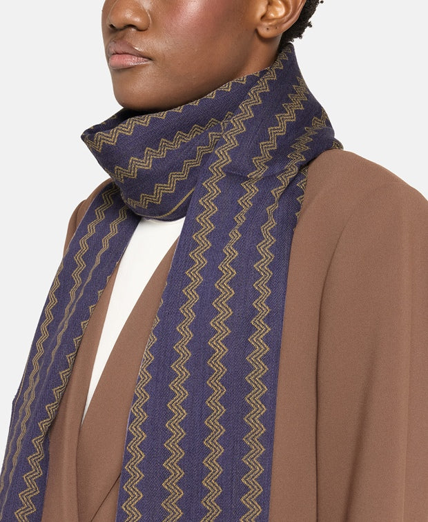 Missoni Wool scarf