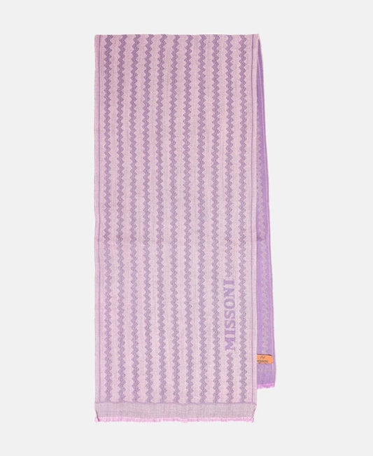 Missoni Wool scarf