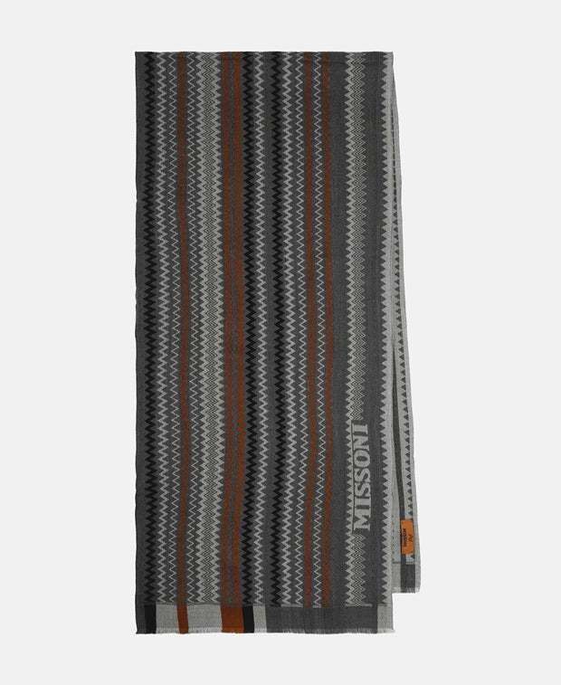 Missoni Wool scarf