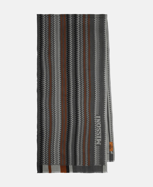 Missoni Wool scarf