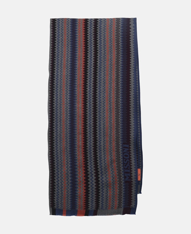 Missoni Wool scarf