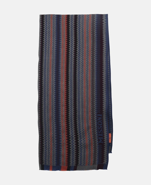 Missoni Wool scarf