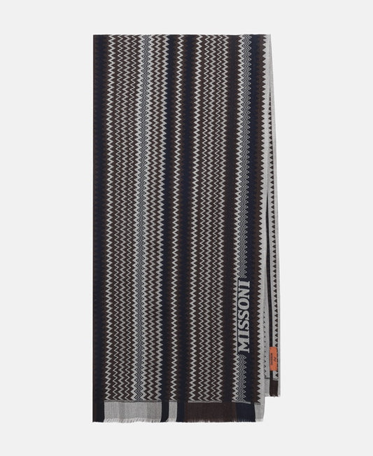Missoni Wool scarf