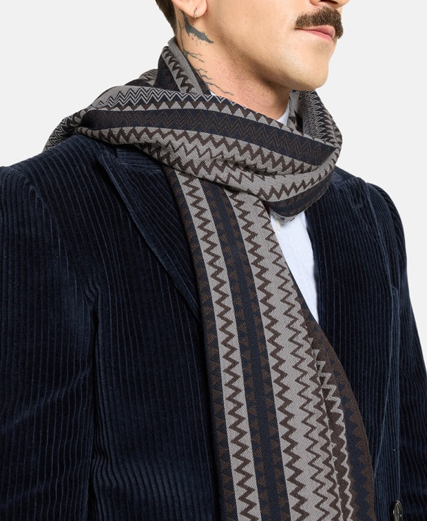 Missoni Wool scarf