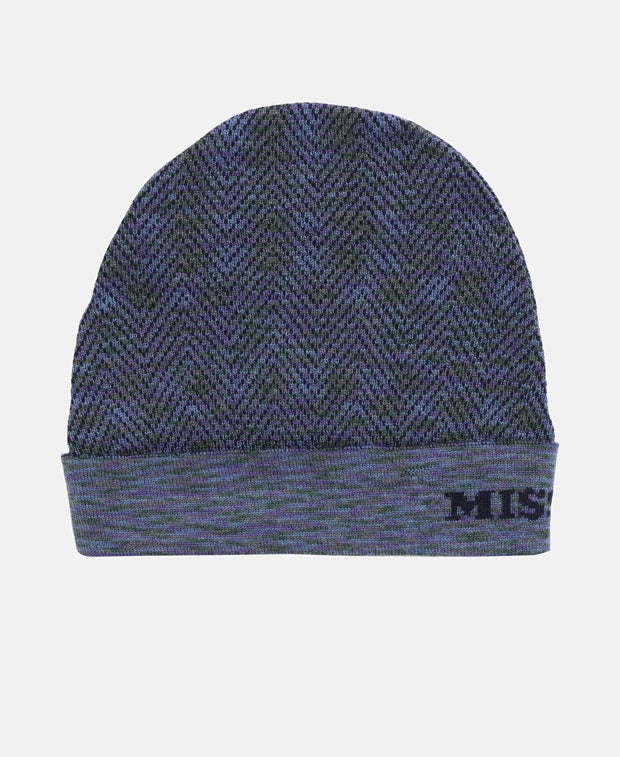 Missoni Wool beanie