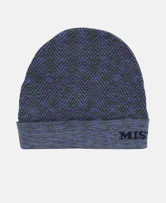 Missoni Wool beanie