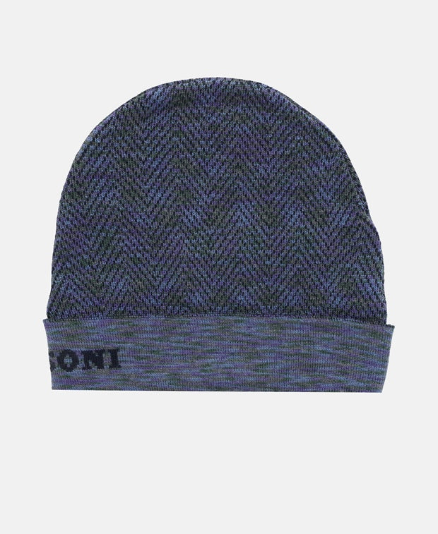 Missoni Wool beanie