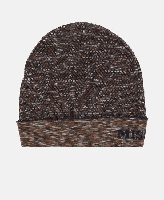 Missoni Wool beanie
