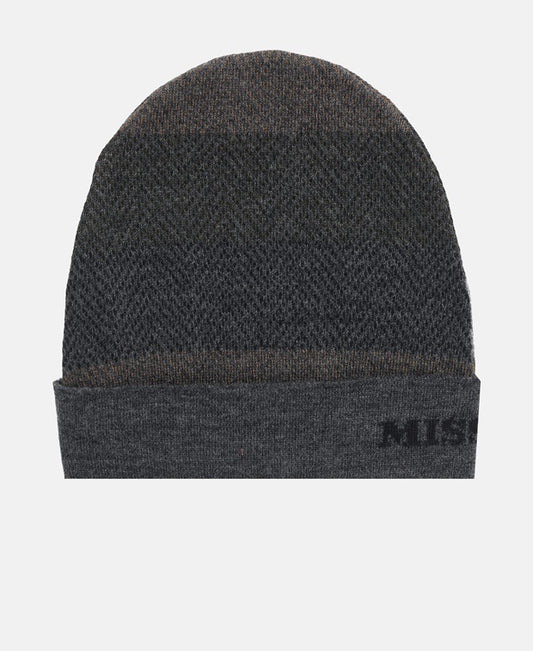 Missoni Wool beanie