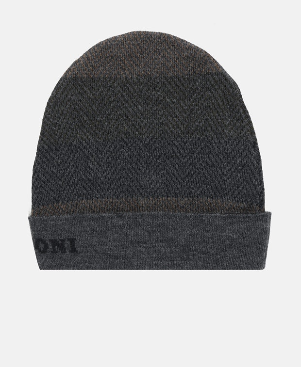 Missoni Wool beanie