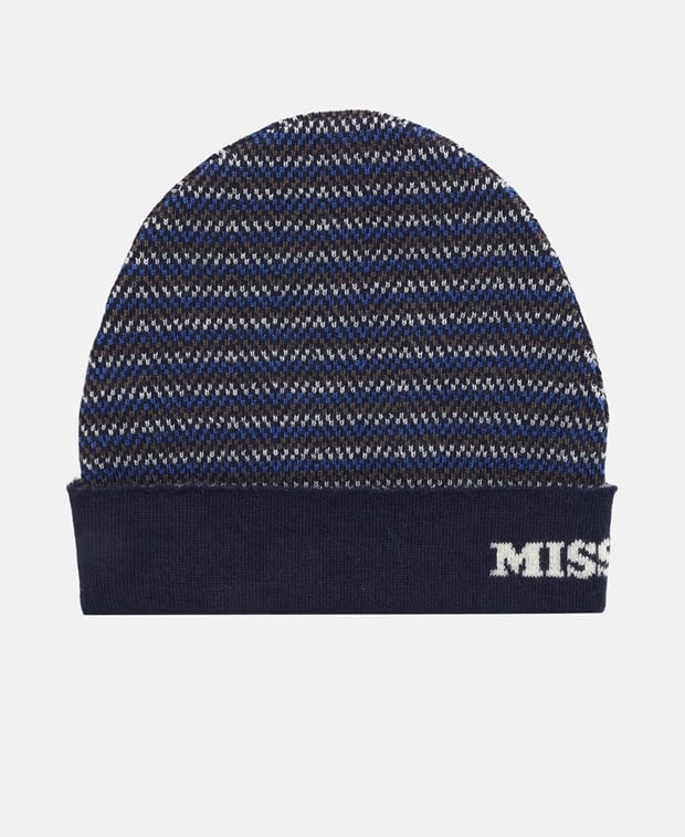 Missoni Wool beanie