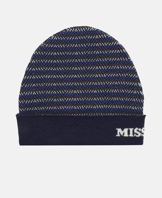 Missoni Wool beanie