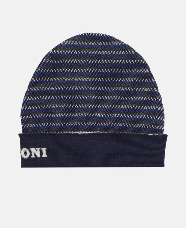 Missoni Wool beanie