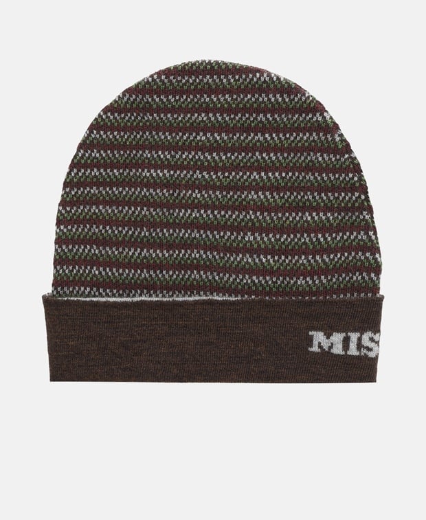 Missoni Wool beanie