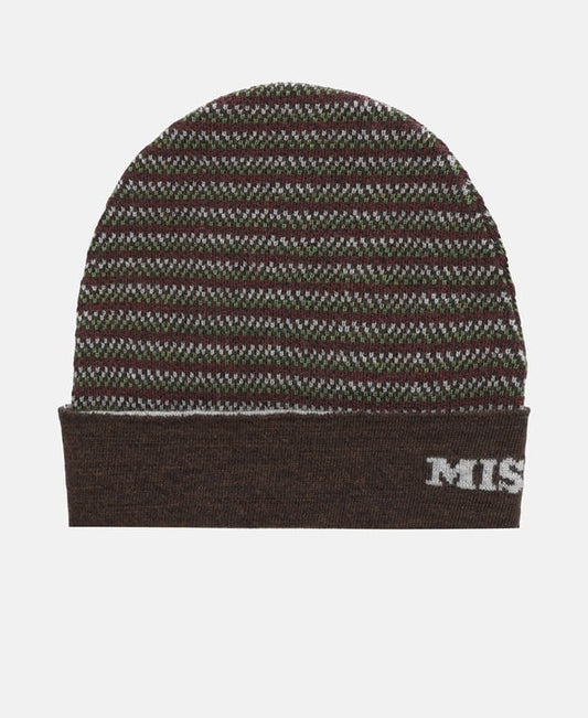 Missoni Wool beanie