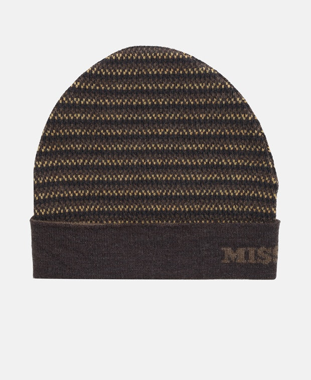 Missoni Wool beanie