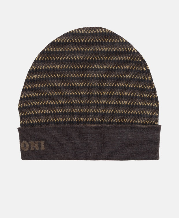 Missoni Wool beanie