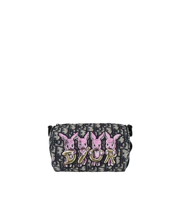 Dior Messenger bag