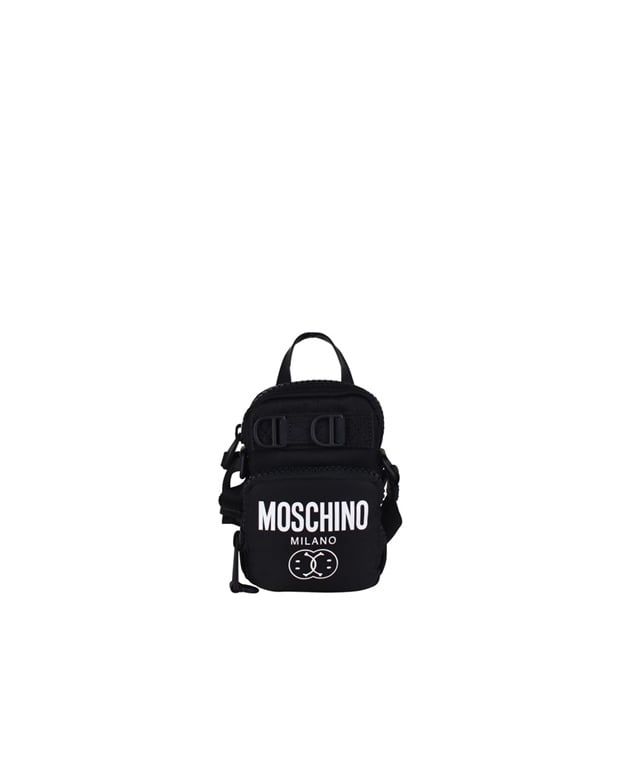 Moschino Messenger bag