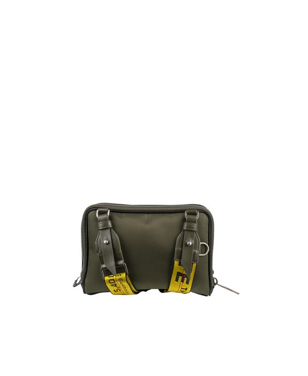 Off-White Messenger bag