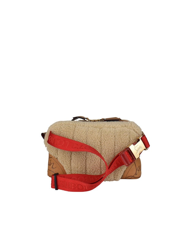Christian Louboutin Messenger bag