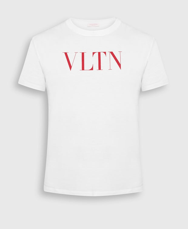 Valentino Garavani Crew neck t-shirt
