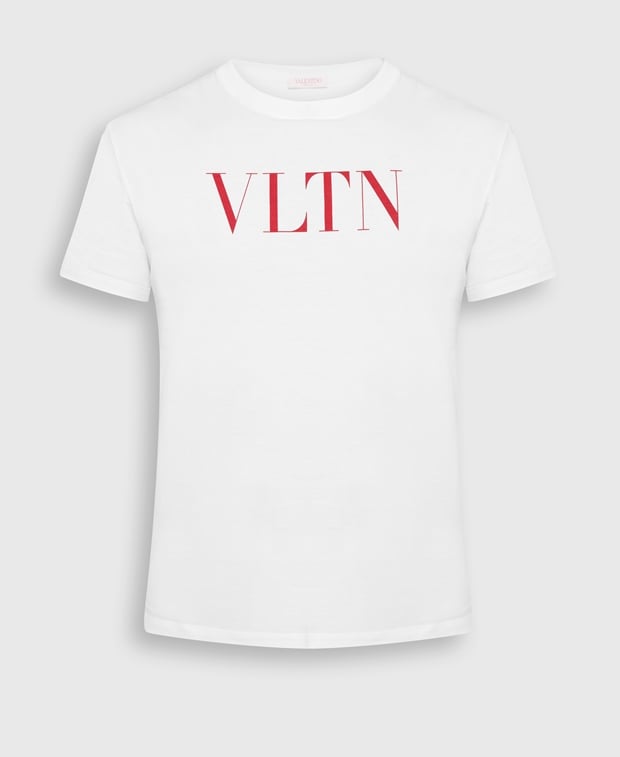 Valentino Garavani Crew neck t-shirt