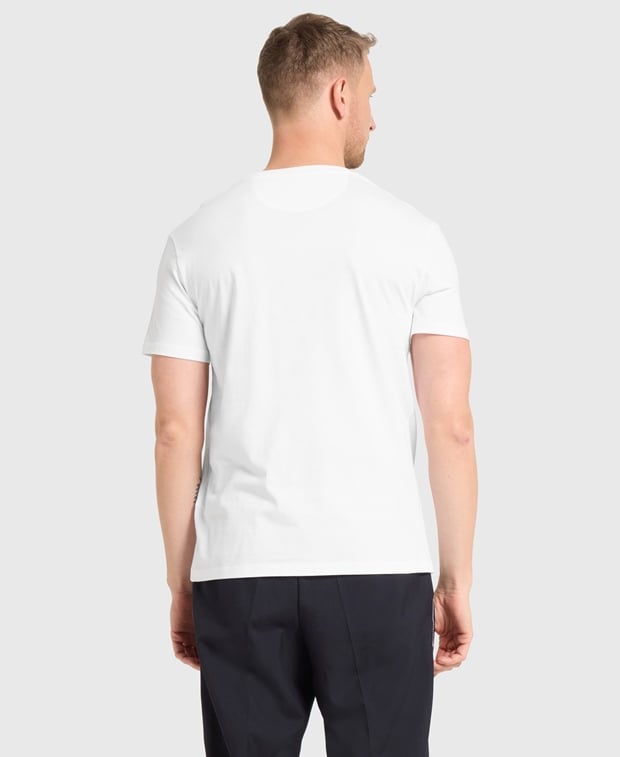 Valentino Garavani Crew neck t-shirt