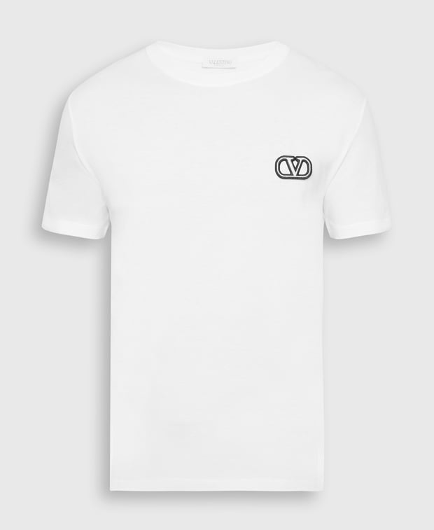 Valentino Garavani Crew neck t-shirt
