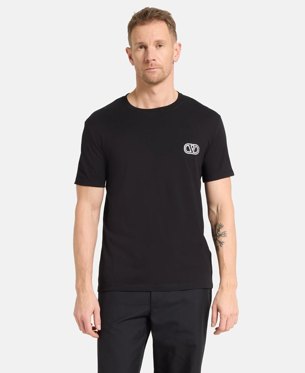 Valentino Garavani Crew neck t-shirt