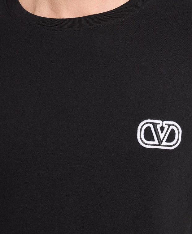 Valentino Garavani Crew neck t-shirt
