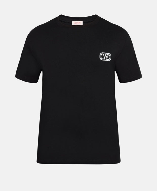 Valentino Garavani Crew neck t-shirt