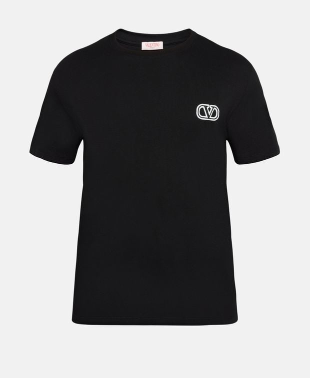 Valentino Garavani Crew neck t-shirt