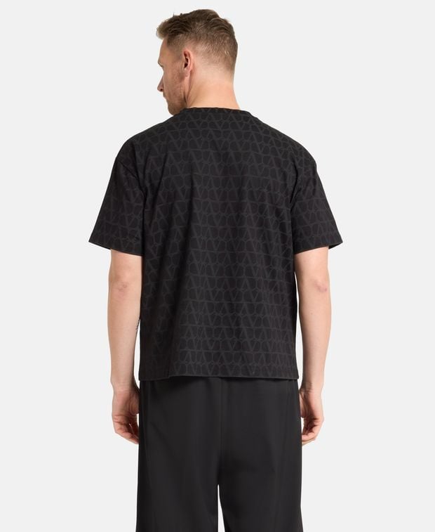 Valentino Garavani Crew neck t-shirt