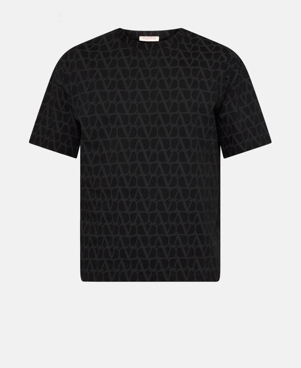 Valentino Garavani Crew neck t-shirt