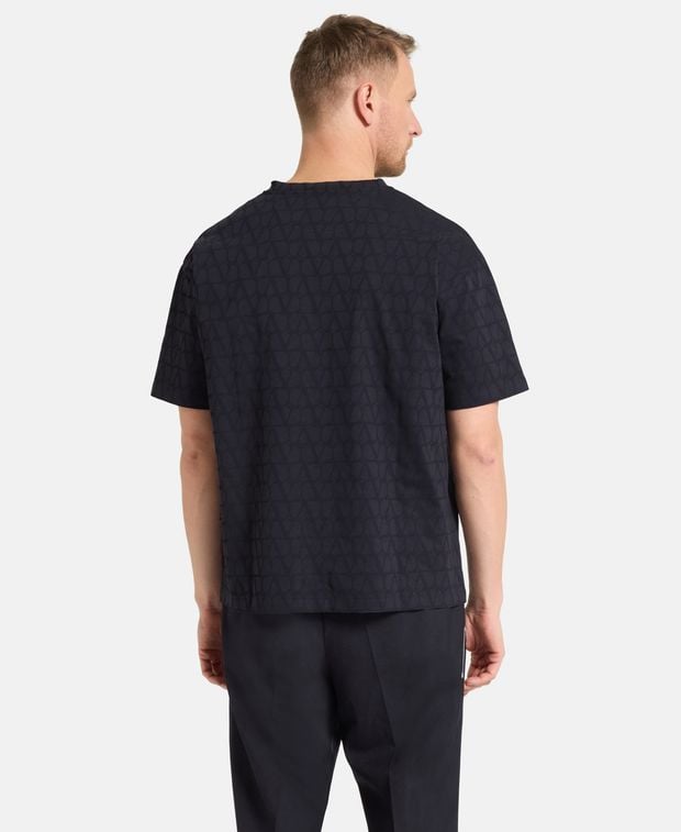 Valentino Garavani Crew neck t-shirt